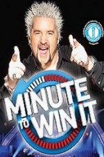 Watch Minute to Win It Nowvideo